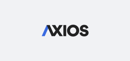 Axios logo
