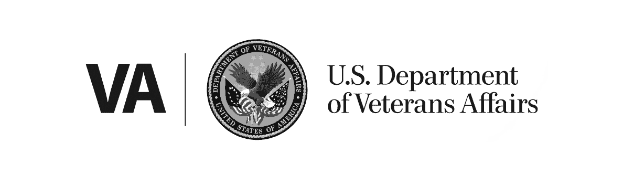 U.S Department of Veterans Affairs logo