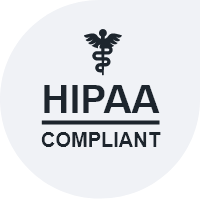 HIPAA Compliant