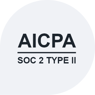 AICPA SOC 2 Type II