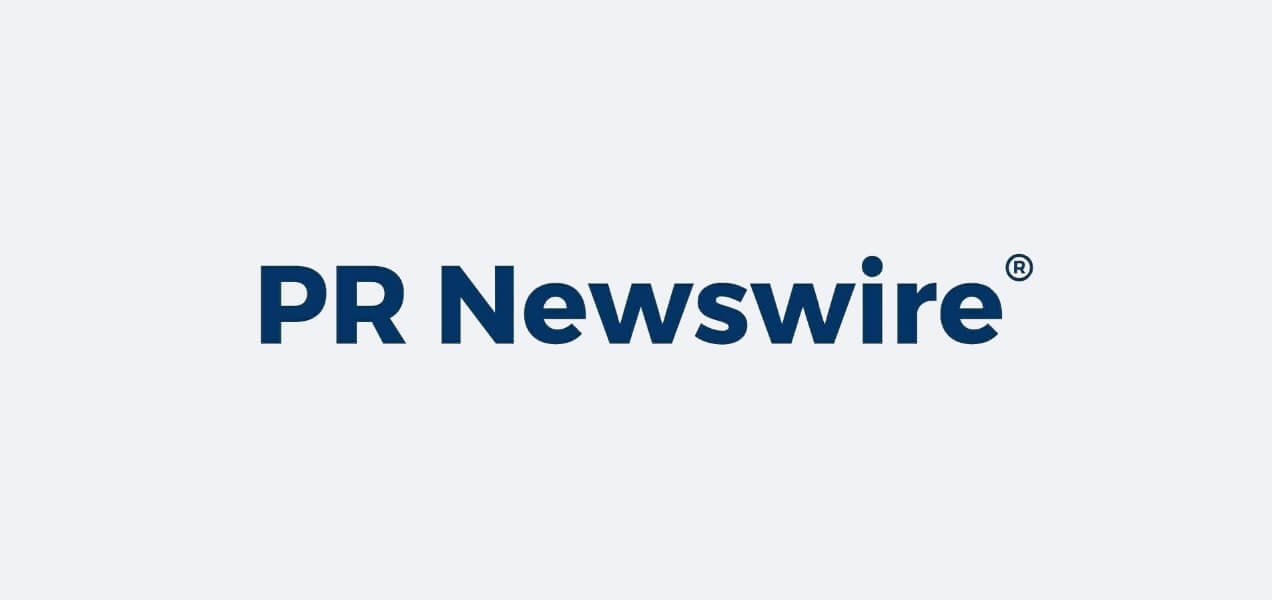PR NewsWire logo